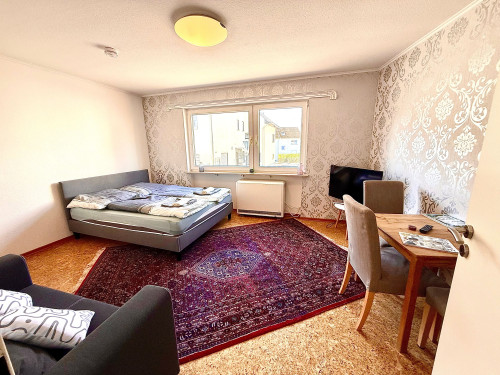 Spacious and comfortable Suite - Gallery - 3