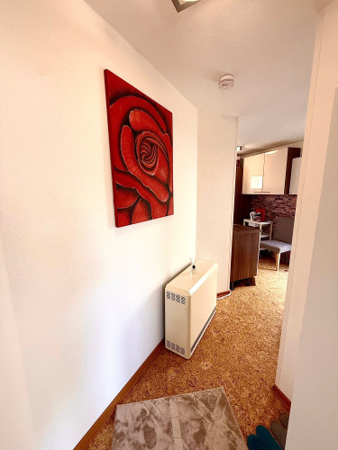 Spacious and comfortable Suite - Gallery - 10