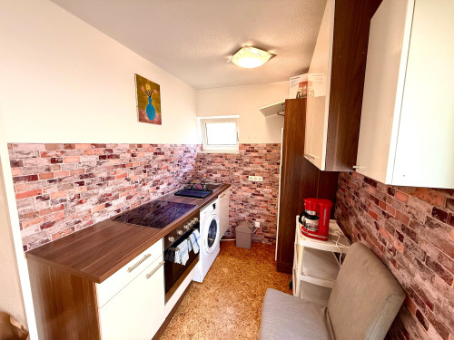 Spacious and comfortable Suite - Gallery - 6