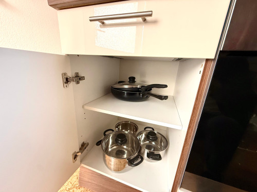 Spacious and comfortable Suite - Gallery - 5