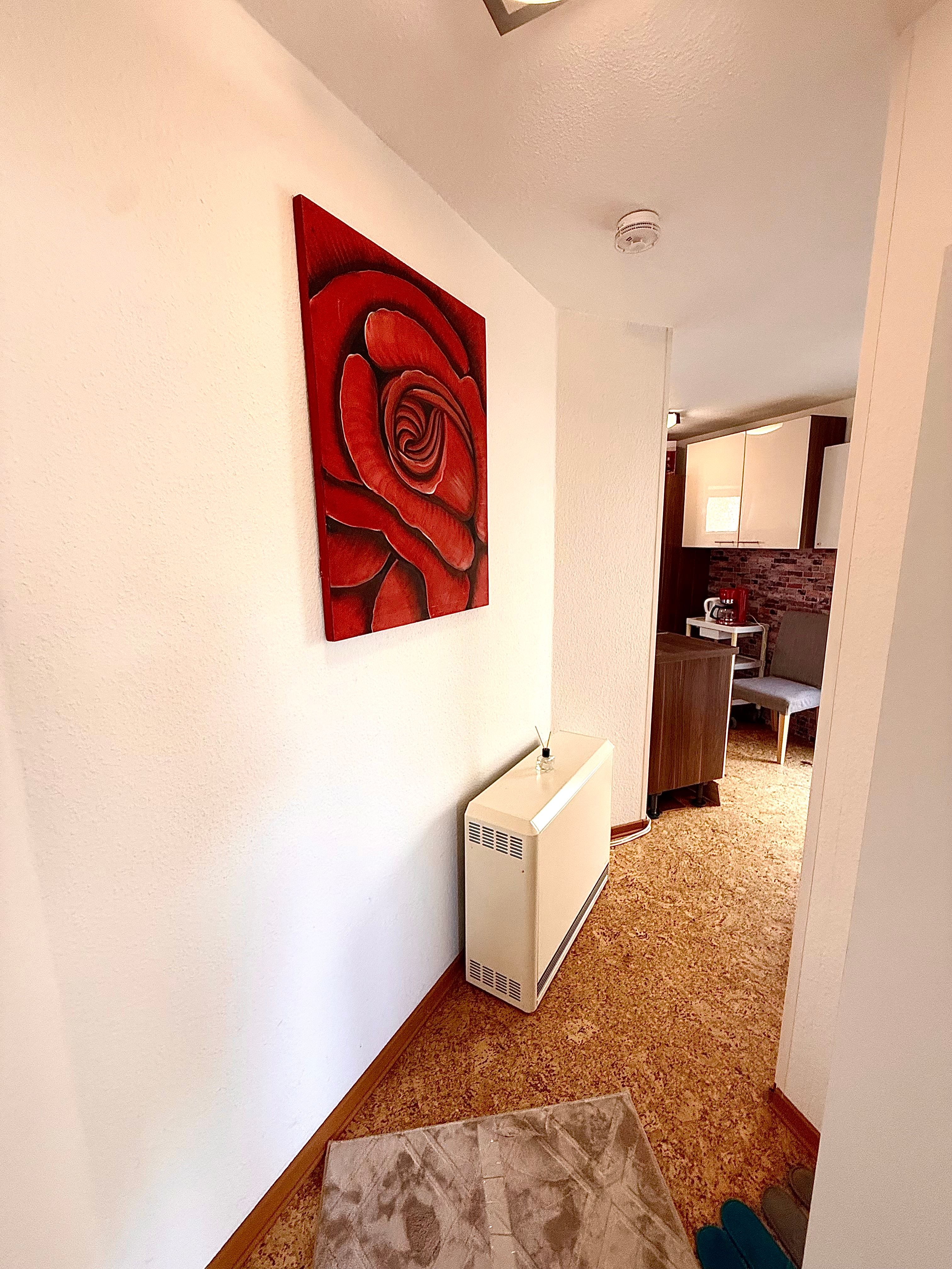 Spacious And Comfortable Suite - 2