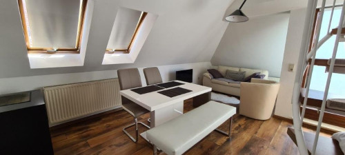 Fashionable maisonette apartment in Stuttgart - Gallery - 5