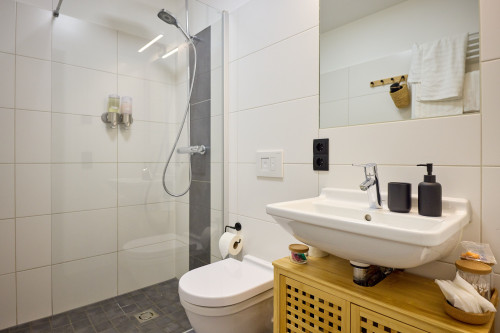 Fully Equipped & Comfortable Apartment in Dresden - Gallery - 6