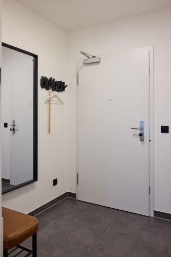 Fully Equipped & Comfortable Apartment in Dresden - Gallery - 11