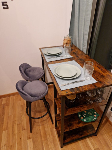 Fully Equipped & Comfortable Apartment in Dresden - Gallery - 10