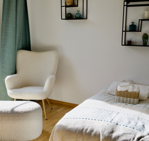 Fully Equipped & Comfortable Apartment in Dresden - Gallery - 4