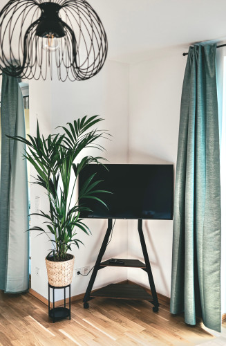 Fully Equipped & Comfortable Apartment in Dresden - Gallery - 5