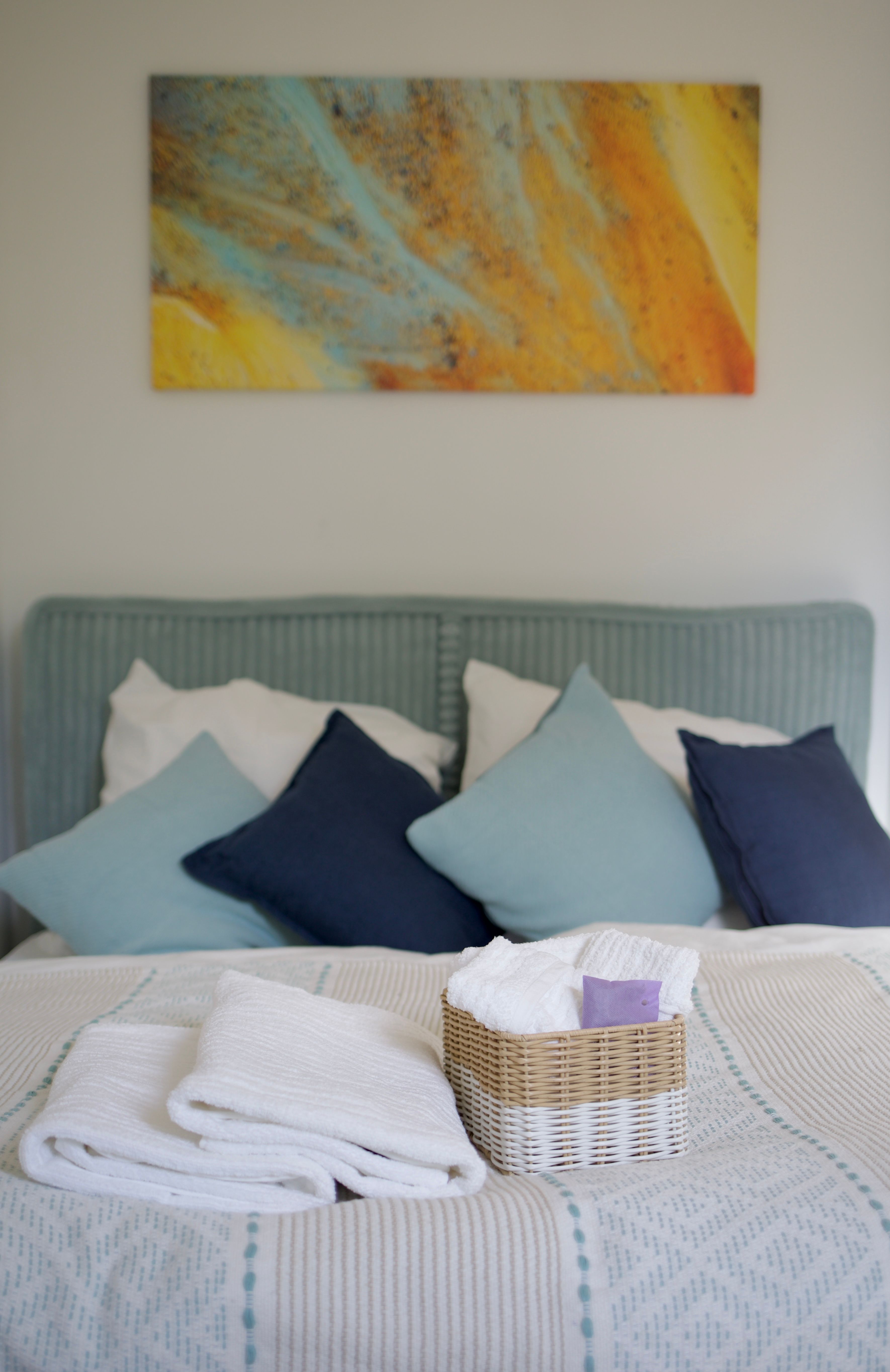 Fully Equipped & Comfortable Apartment In Dresden - 11