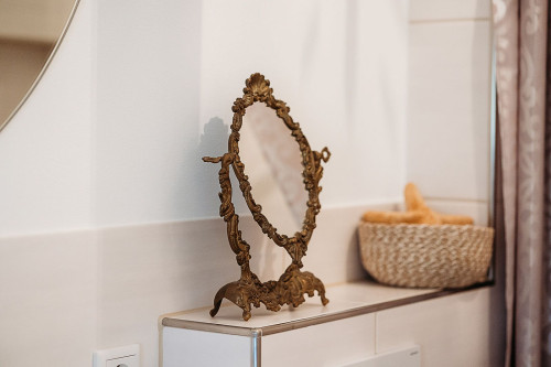 Modern apartment - first rent after core renovation; In the old town of Tübingen - Gallery - 11