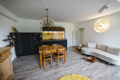 Modern apartment - first rent after core renovation; In the old town of Tübingen - Gallery - 31