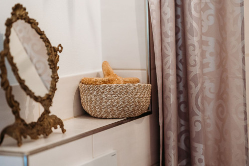 Modern apartment - first rent after core renovation; In the old town of Tübingen - Gallery - 6