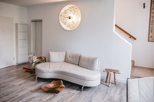Modern apartment - first rent after core renovation; In the old town of Tübingen - Gallery - 48