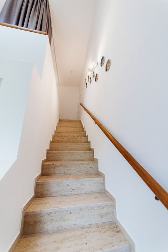 Modern apartment - first rent after core renovation; In the old town of Tübingen - Gallery - 55