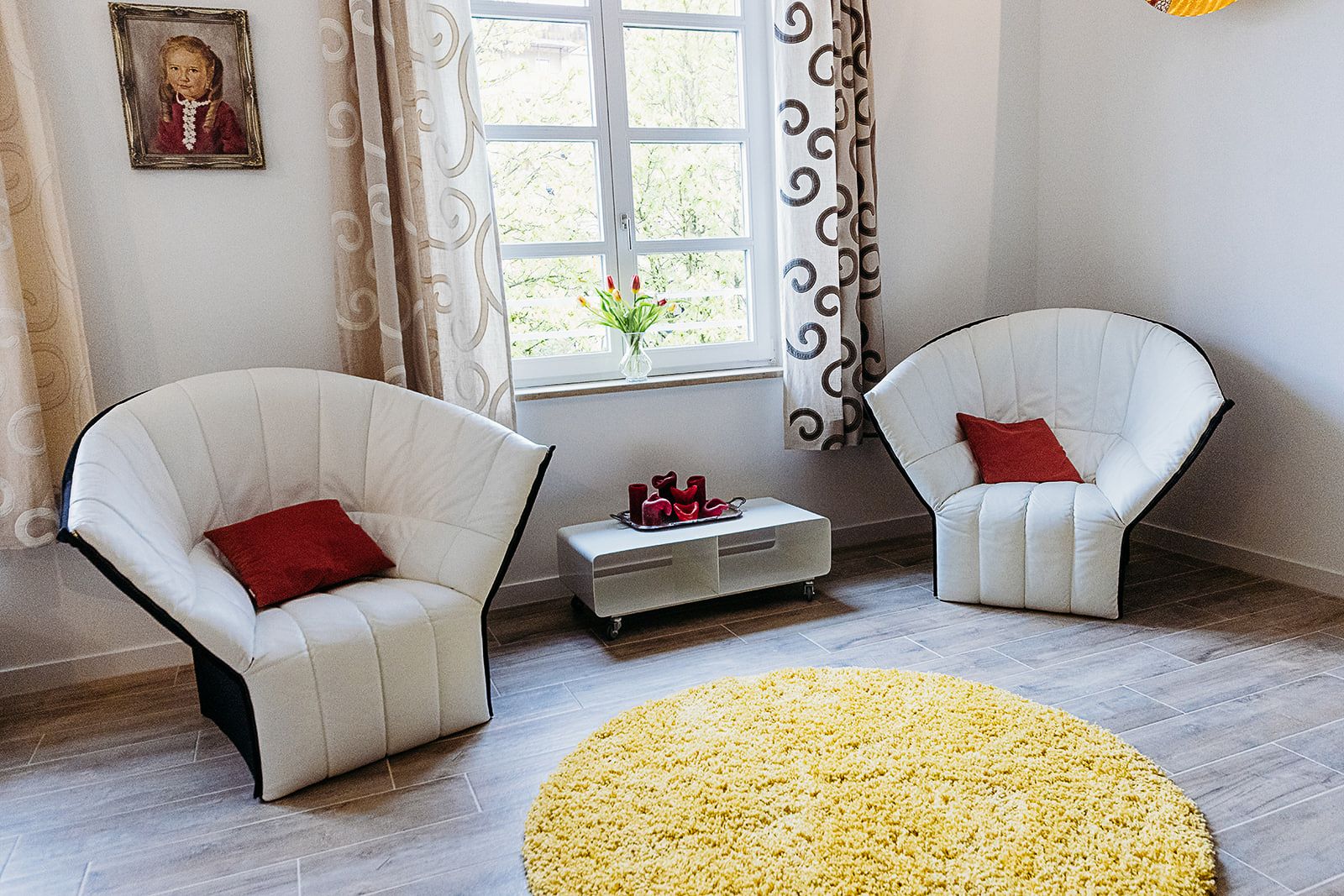 Modern Apartment - First Rent After Core Renovation; In The Old Town Of Tübingen - 36