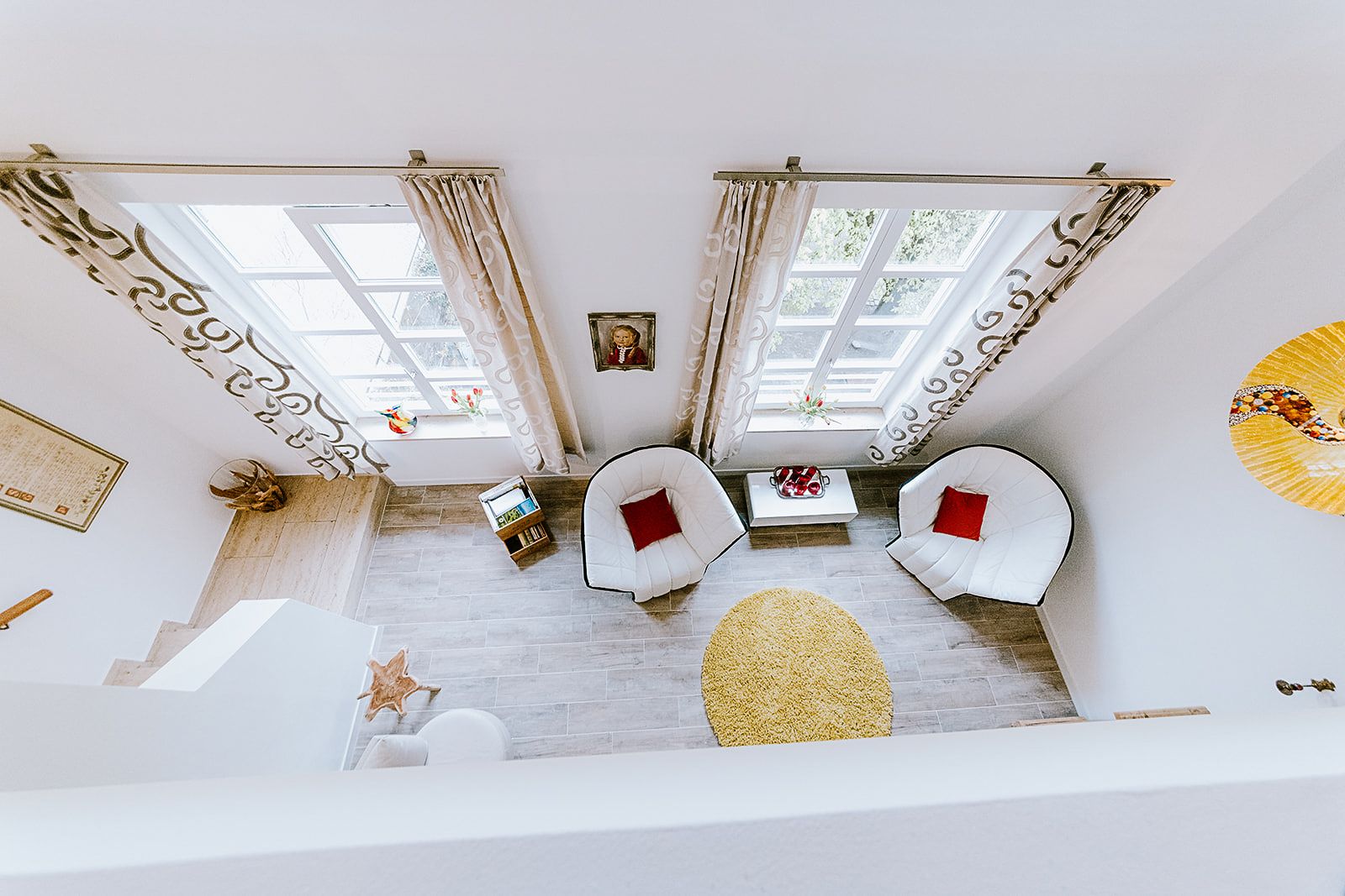 Modern Apartment - First Rent After Core Renovation; In The Old Town Of Tübingen - 28