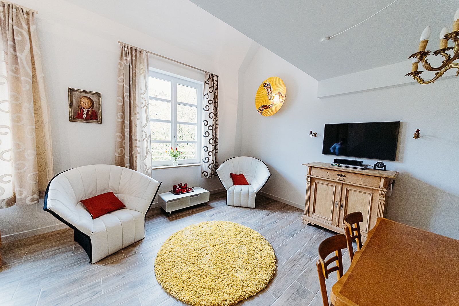 Modern Apartment - First Rent After Core Renovation; In The Old Town Of Tübingen - 37