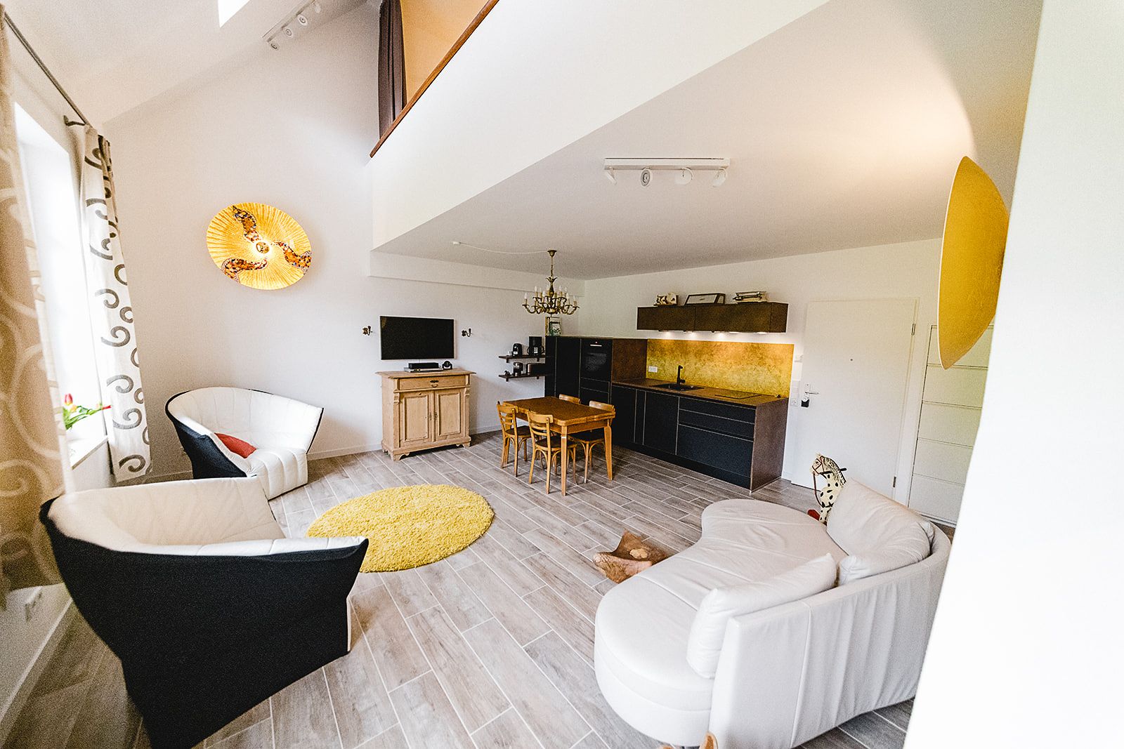 Modern Apartment - First Rent After Core Renovation; In The Old Town Of Tübingen - 48