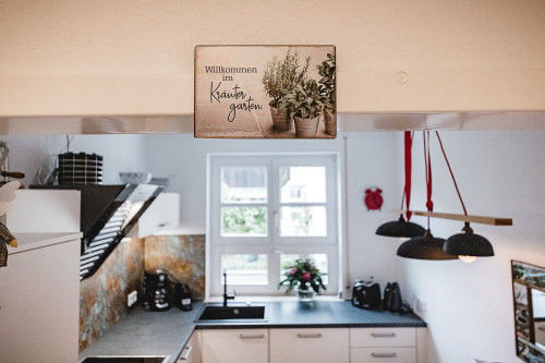 Completely renovated apartment in the center of Tübingen - Gallery - 10