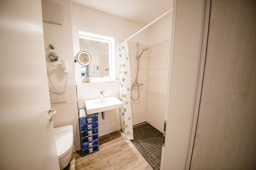 Completely renovated apartment in the center of Tübingen - Gallery - 22