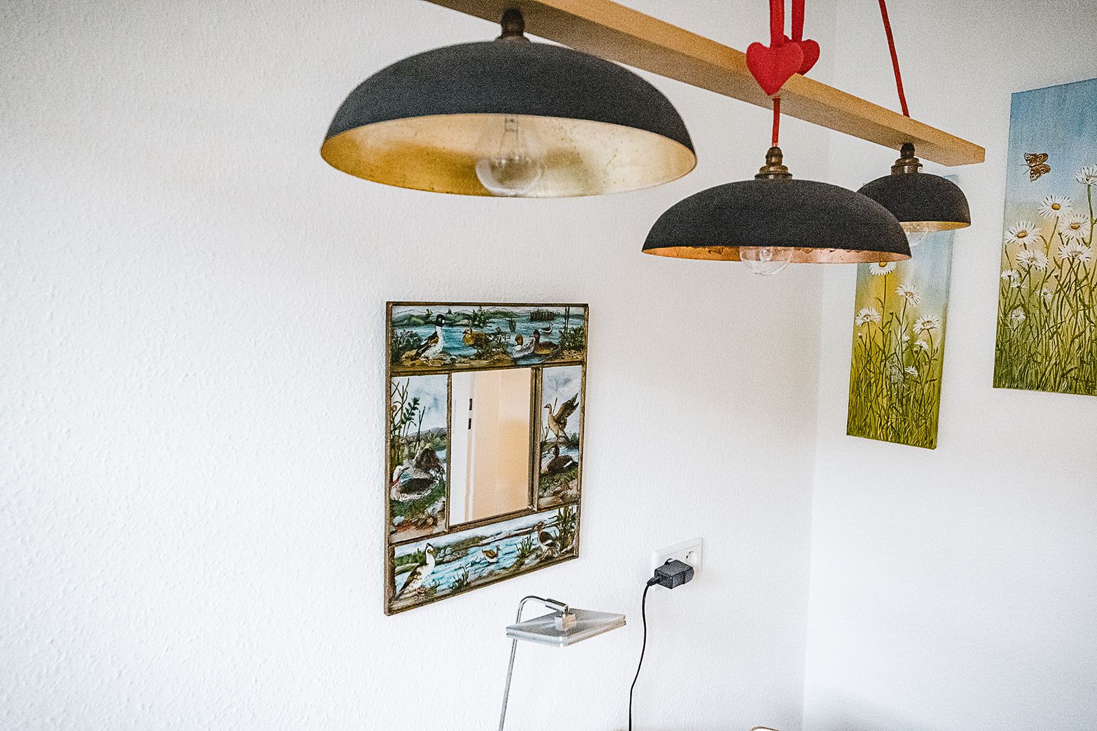 Completely Renovated Apartment In The Center Of Tübingen - 15