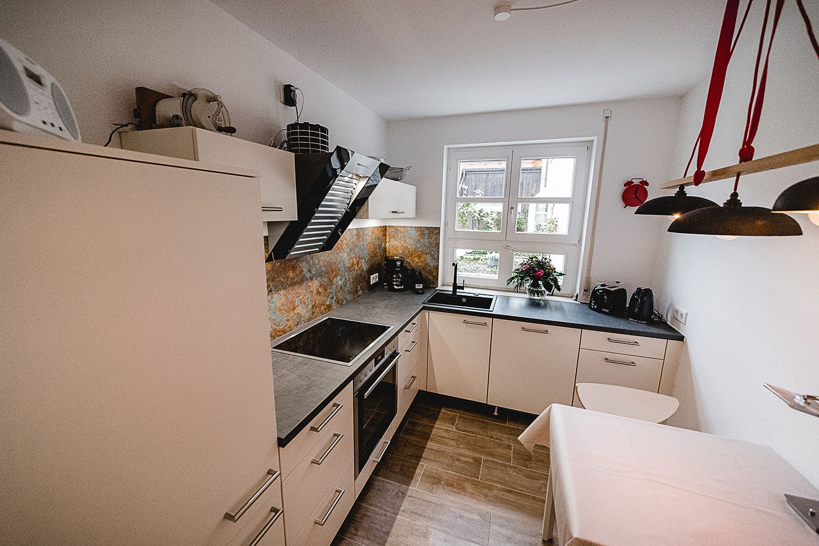 Completely Renovated Apartment In The Center Of Tübingen - 21