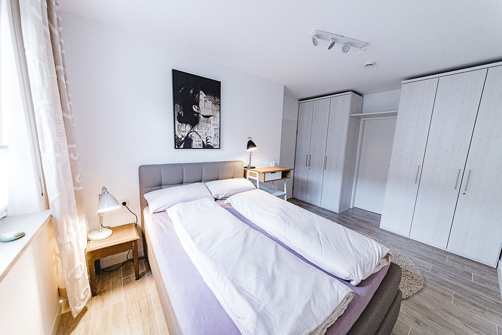 Completely Renovated Apartment In The Center Of Tübingen - 33