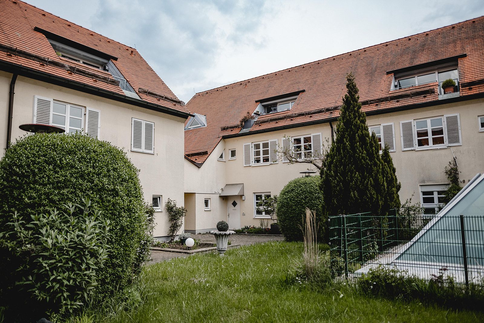Completely Renovated Apartment In The Center Of Tübingen - 11