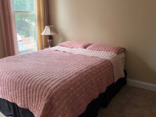 Cozy Private Suite Snellville GA
