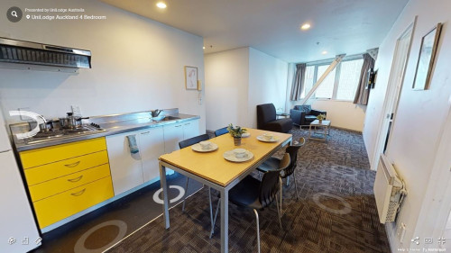 Student Living Auckland – Anzac - Gallery - 23