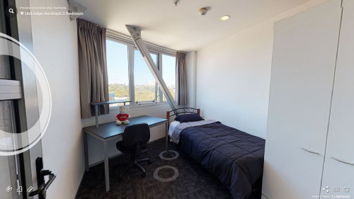 Student Living Auckland – Anzac - Gallery - 46