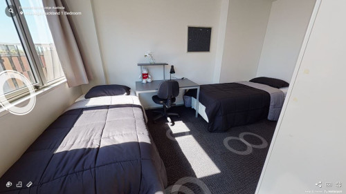 Student Living Auckland – Anzac - Gallery - 39