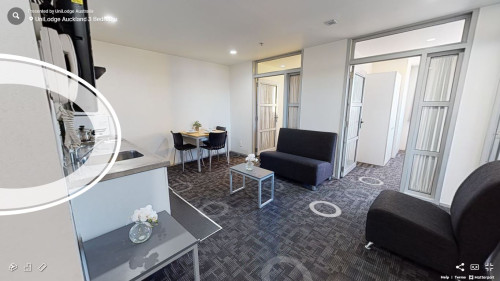 Student Living Auckland – Anzac - Gallery - 36