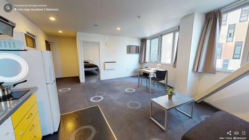 Student Living Auckland – Anzac - Gallery - 45