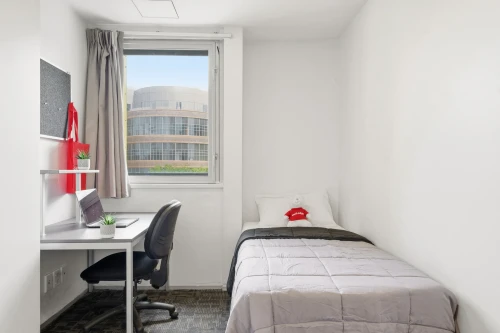 Student Living Auckland – Anzac - Gallery - 40