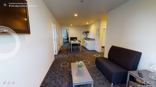 Student Living Auckland – Anzac - Gallery - 21