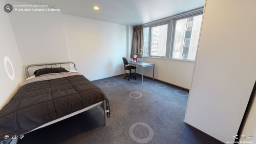 Student Living Auckland – Anzac - Gallery - 38