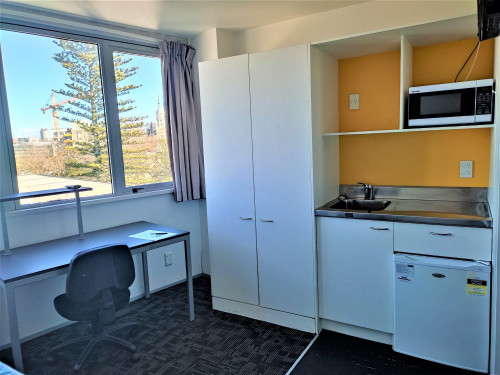 Student Living Auckland – Anzac - Gallery - 30