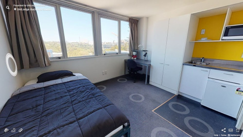 Student Living Auckland – Anzac - Gallery - 31