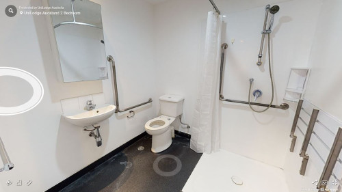 Student Living Auckland – Anzac - Gallery - 34