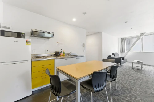 Student Living Auckland – Anzac - Gallery - 33