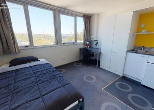 Student Living Auckland – Anzac - Gallery - 19