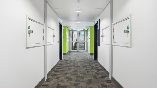 Student Living Auckland – Anzac - Gallery - 10