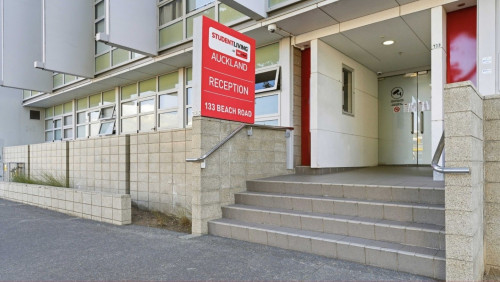 Student Living Auckland – Anzac - Gallery - 8