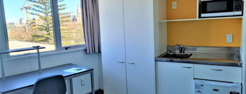 Student Living Auckland – Anzac - Gallery - 20