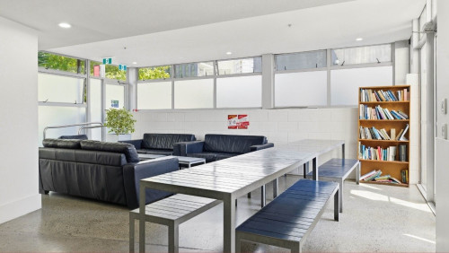 Student Living Auckland – Anzac - Gallery - 16