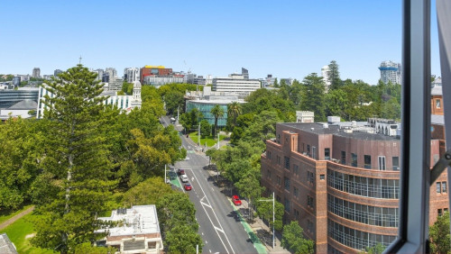 Student Living Auckland – Anzac - Gallery - 7