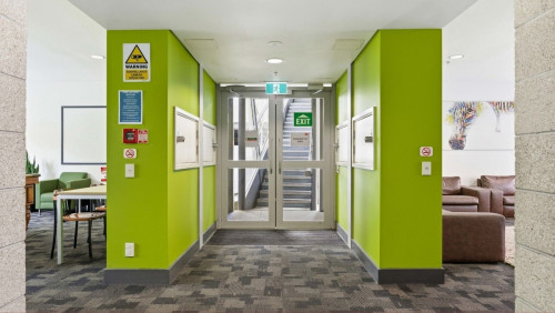 Student Living Auckland – Anzac - Gallery - 9