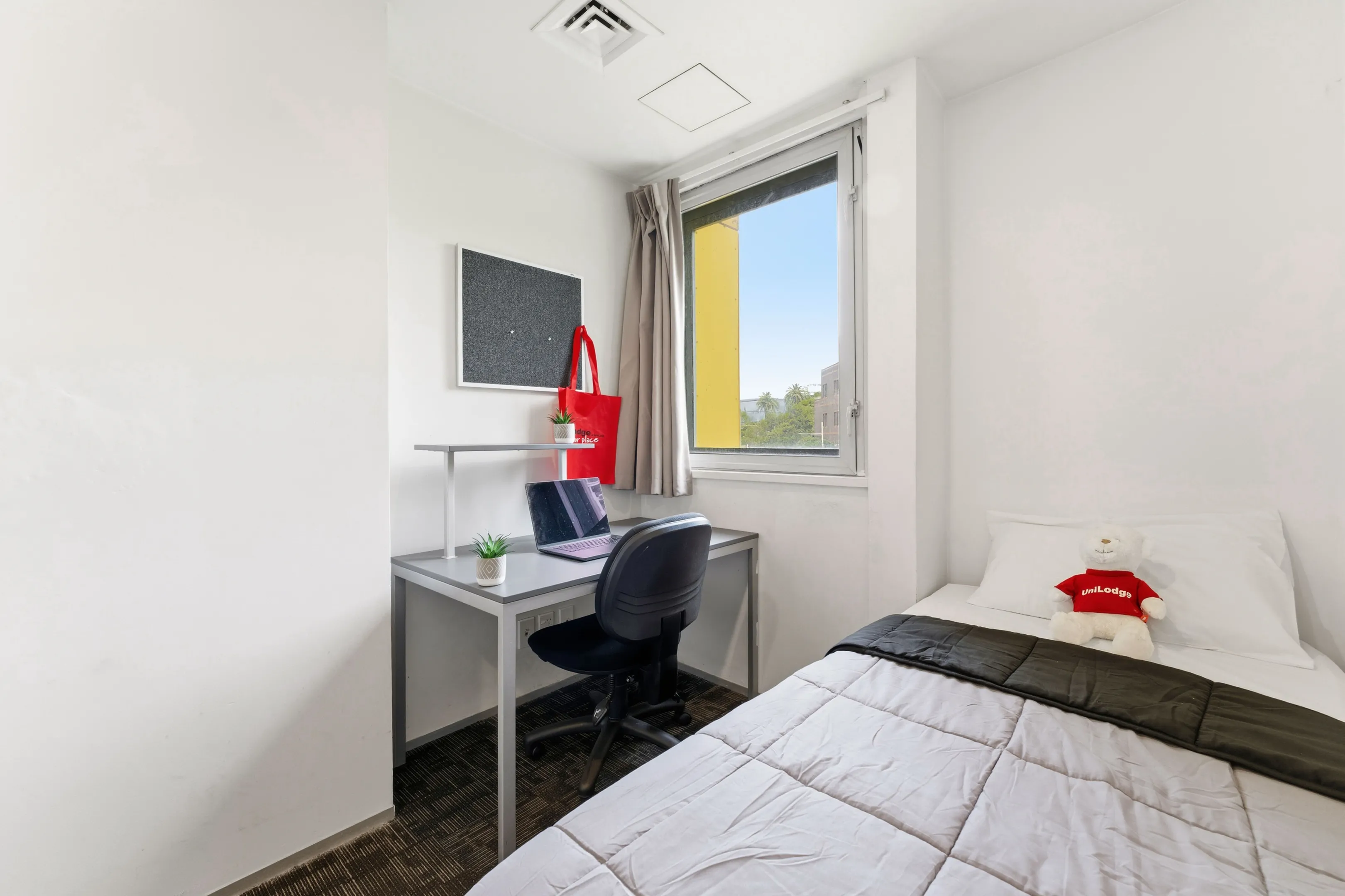 Four Bedroom Apartment - 1