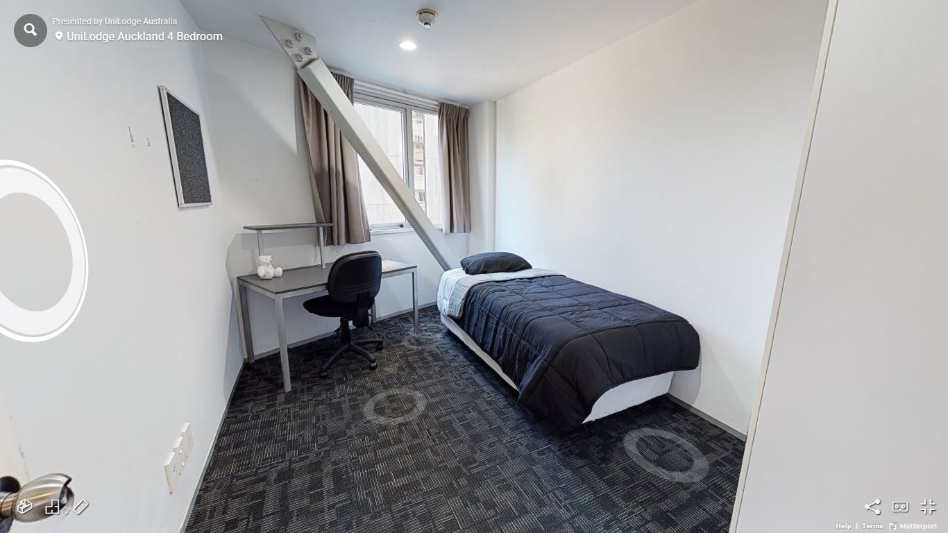Four Bedroom Apartment - 3