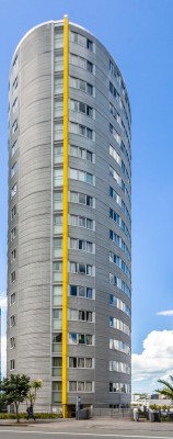 Four Bedroom Apartment - 4 Single Rooms - 2